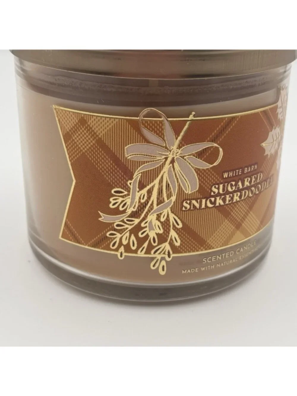 Bath & Body Works please see